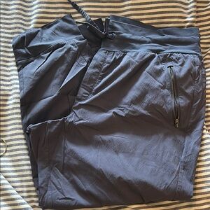 Athleta Trekkie North Jogger